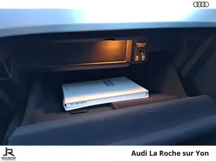 Photo 66 Audi A4  Avant 35 TFSI 150 S tronic 7