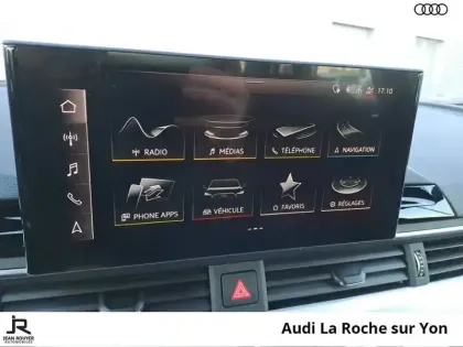 Photo 56 Audi A4  Avant 35 TFSI 150 S tronic 7