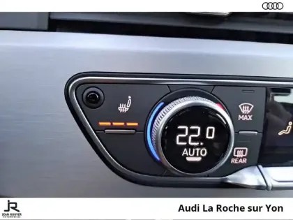 Photo 28 Audi A4  Avant 35 TFSI 150 S tronic 7