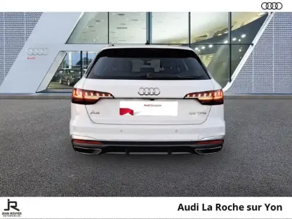 Photo 38 Audi A4  Avant 35 TFSI 150 S tronic 7