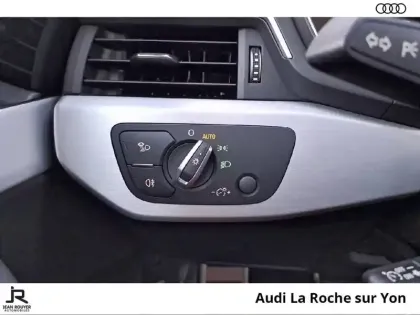 Photo 55 Audi A4  Avant 35 TFSI 150 S tronic 7