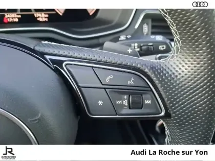 Photo 53 Audi A4  Avant 35 TFSI 150 S tronic 7