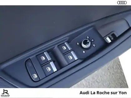 Photo 12 Audi A4  Avant 35 TFSI 150 S tronic 7