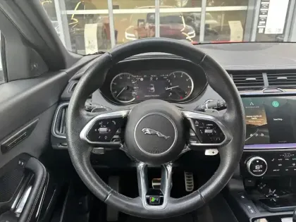 Photo 9 Jaguar E-Pace  2.0 P200 ch FlexFuel MHEV AWD BVA