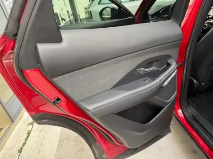 Photo 14 Jaguar E-Pace  2.0 P200 ch FlexFuel MHEV AWD BVA