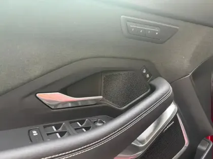 Photo 30 Jaguar E-Pace  2.0 P200 ch FlexFuel MHEV AWD BVA