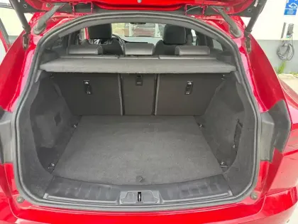 Photo 15 Jaguar E-Pace  2.0 P200 ch FlexFuel MHEV AWD BVA