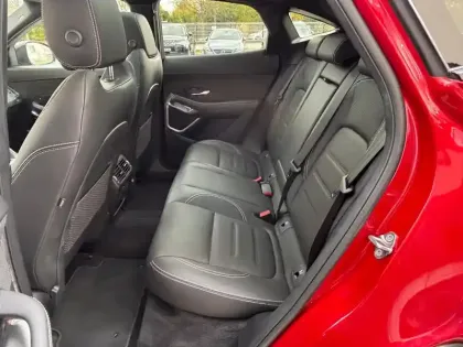 Photo 24 Jaguar E-Pace  2.0 P200 ch FlexFuel MHEV AWD BVA