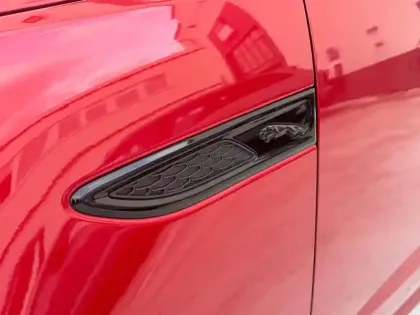 Photo 20 Jaguar E-Pace  2.0 P200 ch FlexFuel MHEV AWD BVA