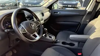 Photo 8 Renault Arkana  E-Tech 145