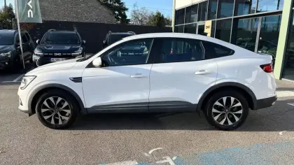 Photo 1 Renault Arkana  E-Tech 145