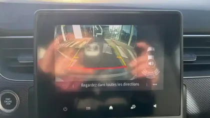 Photo 14 Renault Arkana  E-Tech 145