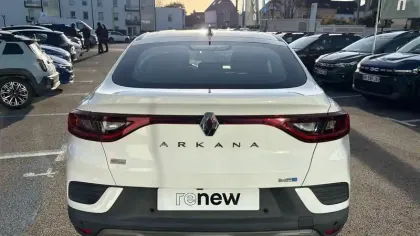 Photo 3 Renault Arkana  E-Tech 145