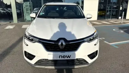 Photo 7 Renault Arkana  E-Tech 145