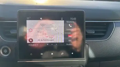 Photo 11 Renault Arkana  E-Tech 145