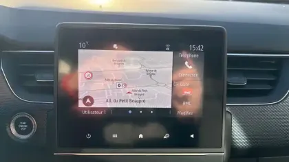 Photo 9 Renault Arkana  E-Tech 145