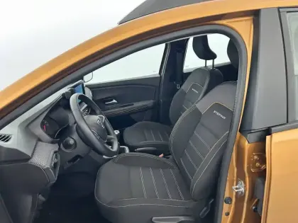 Photo 8 Dacia Sandero  ECO-G 100