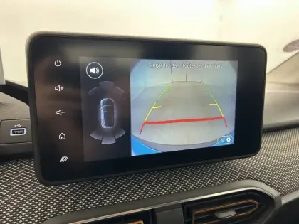 Photo 18 Dacia Sandero  ECO-G 100