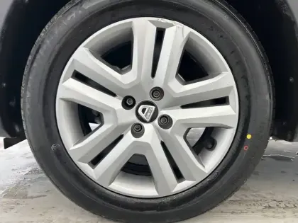 Photo 17 Dacia Sandero  ECO-G 100