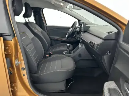 Photo 12 Dacia Sandero  ECO-G 100