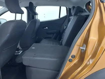 Photo 23 Dacia Sandero  ECO-G 100