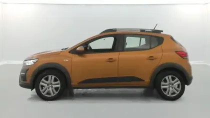 Photo 1 Dacia Sandero  ECO-G 100