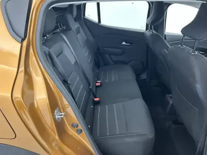 Photo 13 Dacia Sandero  ECO-G 100