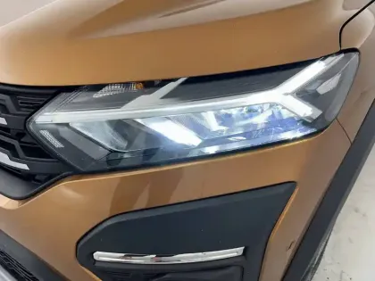 Photo 19 Dacia Sandero  ECO-G 100