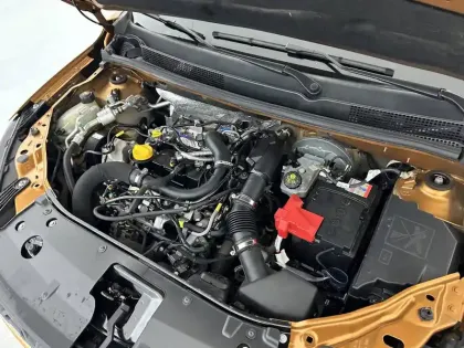 Photo 20 Dacia Sandero  ECO-G 100