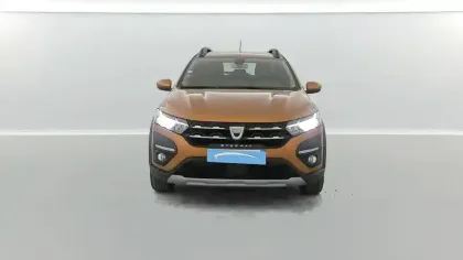 Photo 7 Dacia Sandero  ECO-G 100