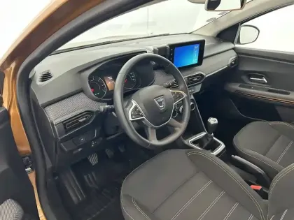 Photo 9 Dacia Sandero  ECO-G 100