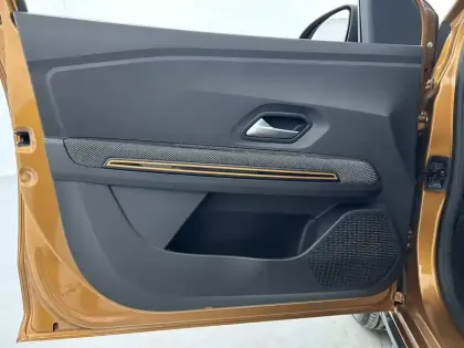 Photo 10 Dacia Sandero  ECO-G 100