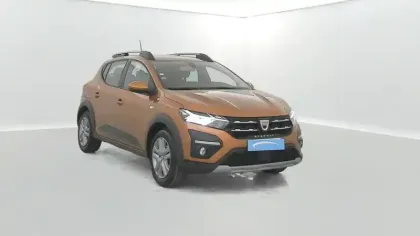 Photo 6 Dacia Sandero  ECO-G 100