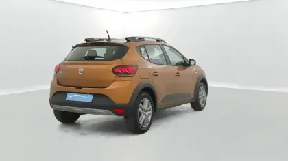 Photo 4 Dacia Sandero  ECO-G 100