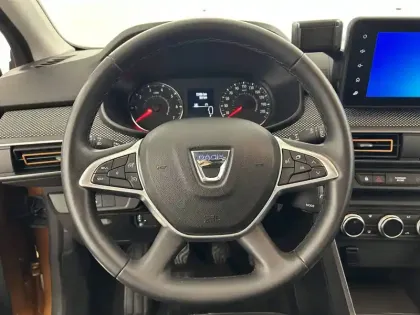 Photo 14 Dacia Sandero  ECO-G 100