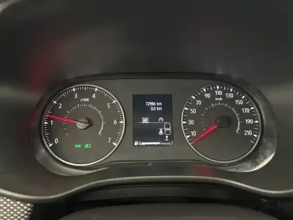 Photo 15 Dacia Sandero  ECO-G 100