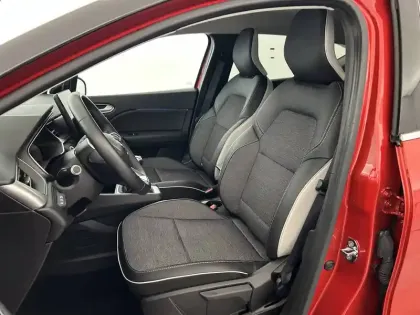 Photo 8 Renault Captur  TCe 130 FAP