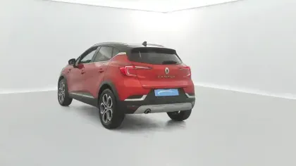 Photo 2 Renault Captur  TCe 130 FAP