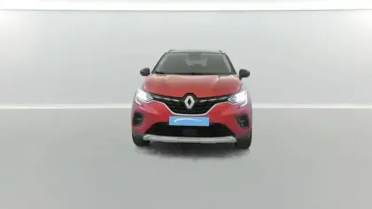 Photo 7 Renault Captur  TCe 130 FAP
