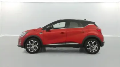 Photo 1 Renault Captur  TCe 130 FAP