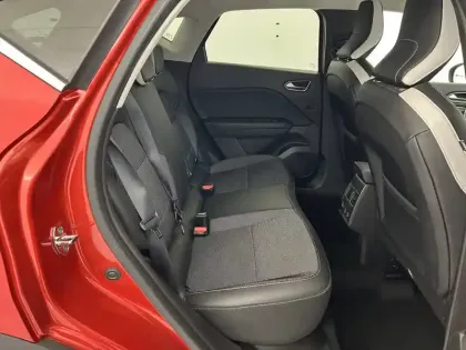 Photo 15 Renault Captur  TCe 130 FAP