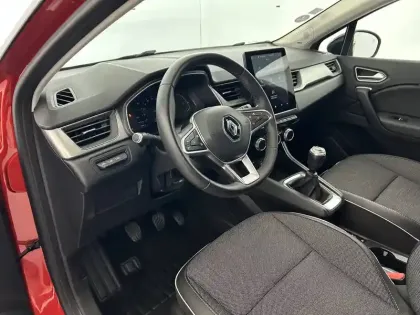 Photo 9 Renault Captur  TCe 130 FAP