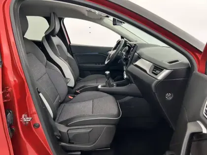 Photo 13 Renault Captur  TCe 130 FAP