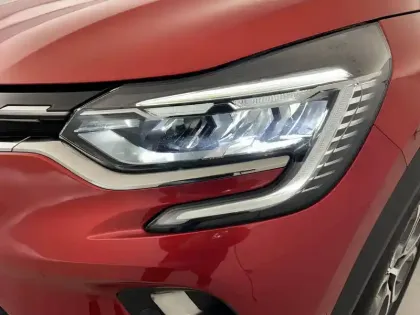 Photo 20 Renault Captur  TCe 130 FAP