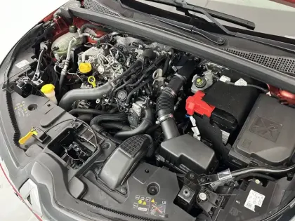 Photo 21 Renault Captur  TCe 130 FAP