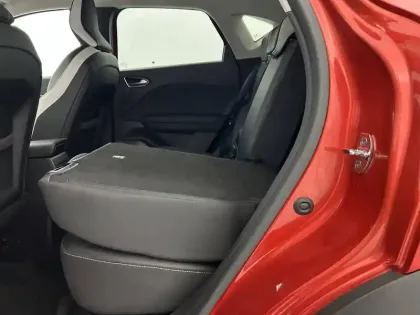 Photo 26 Renault Captur  TCe 130 FAP