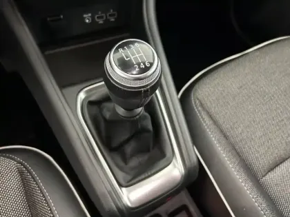 Photo 12 Renault Captur  TCe 130 FAP