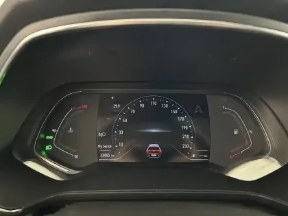 Photo 16 Renault Captur  TCe 130 FAP