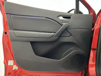 Photo 10 Renault Captur  TCe 130 FAP