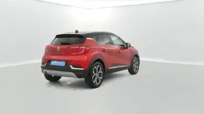 Photo 4 Renault Captur  TCe 130 FAP